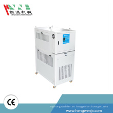 Controlador de temperatura de canal caliente de bajo precio para moldeo de plástico